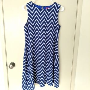 BooHoo swing Dress